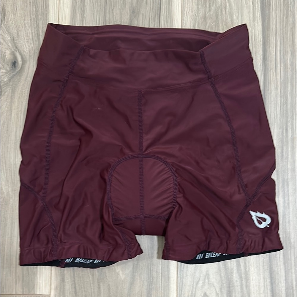 Padded Cycling Shorts